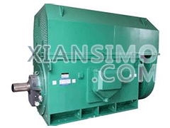 Y5602-2/2000KWYXKK(2极)高效高压电机技术参数